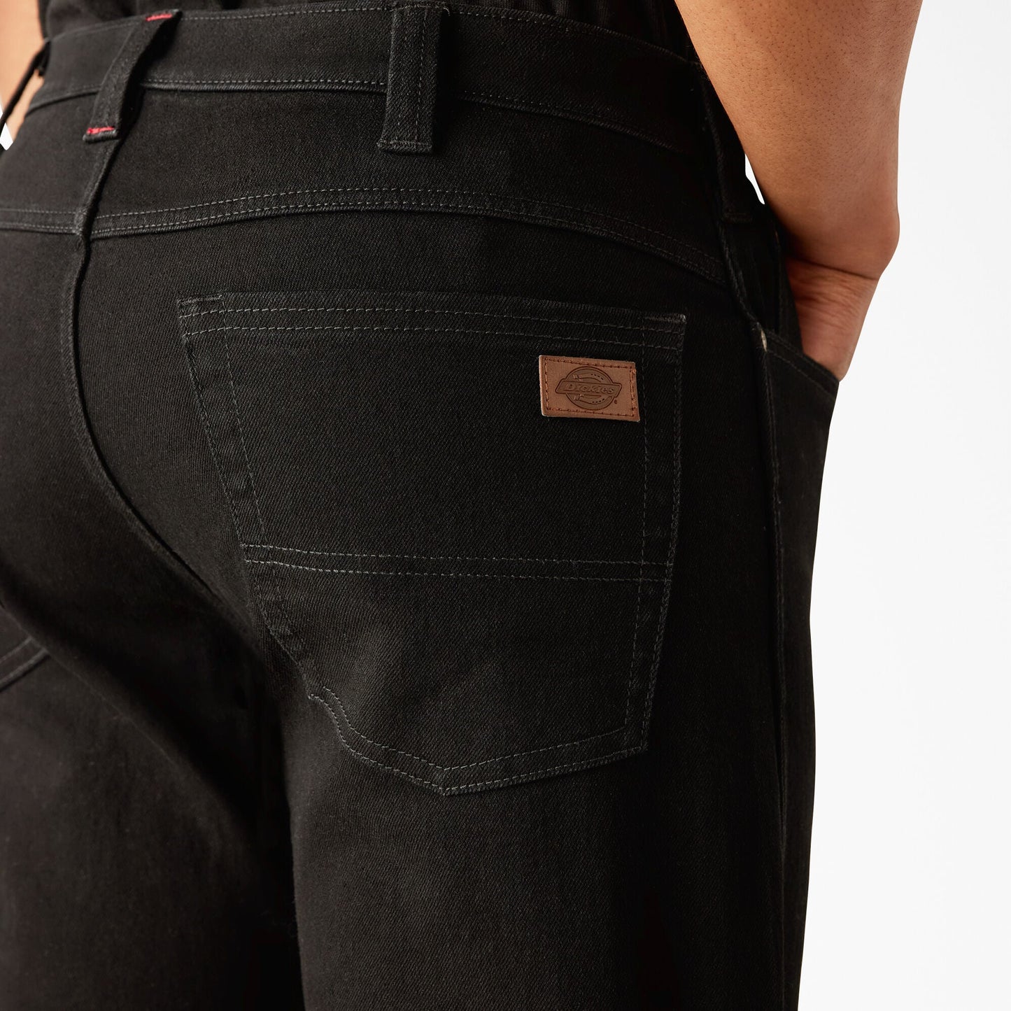 Dickies FLEX Regular Fit 5-Pocket Jeans