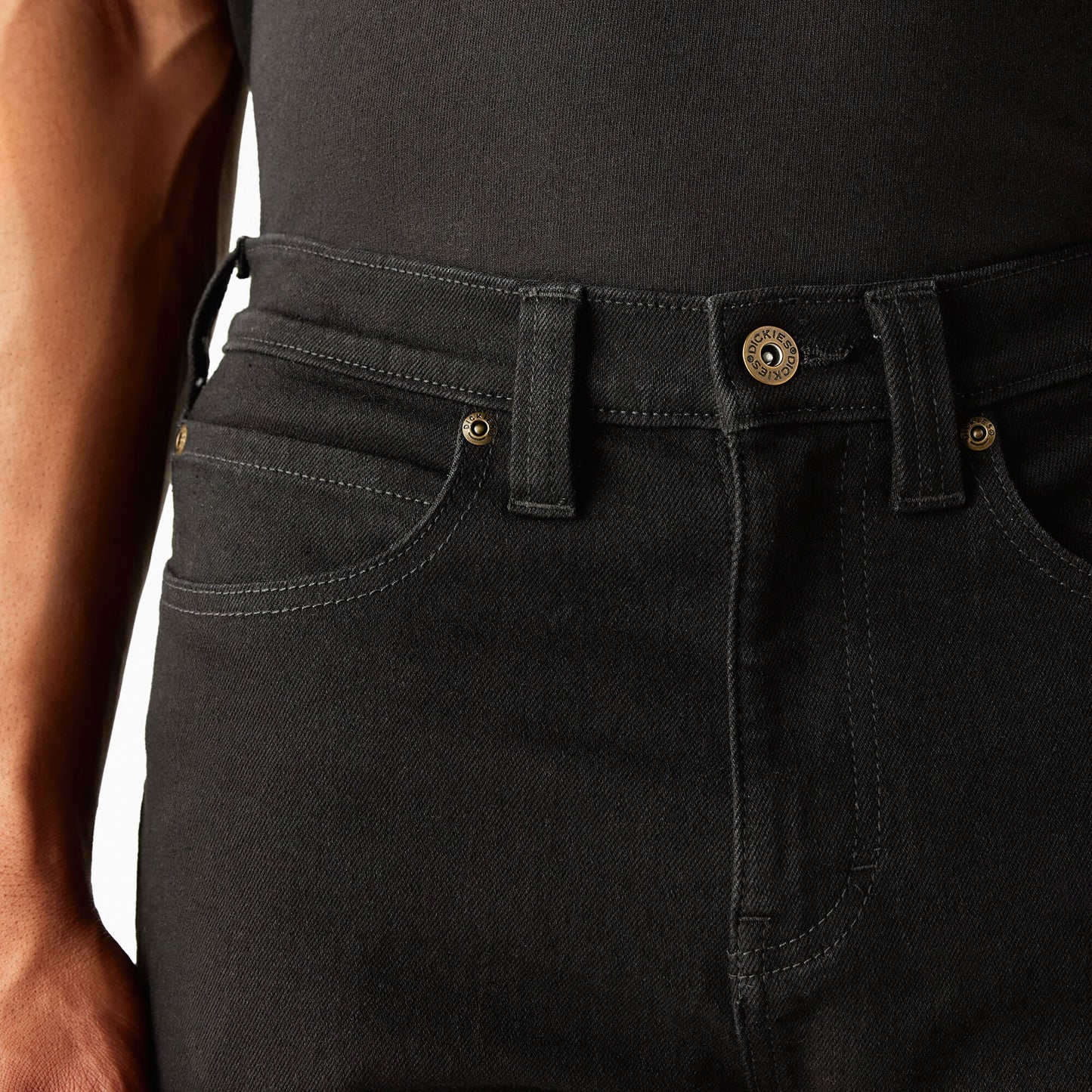 Dickies FLEX Regular Fit 5-Pocket Jeans