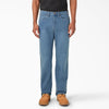 Light Denim Wash (LWI)