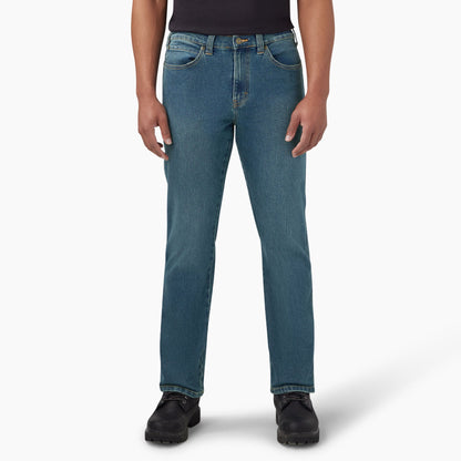 Tined Denim Wash (TWI),28