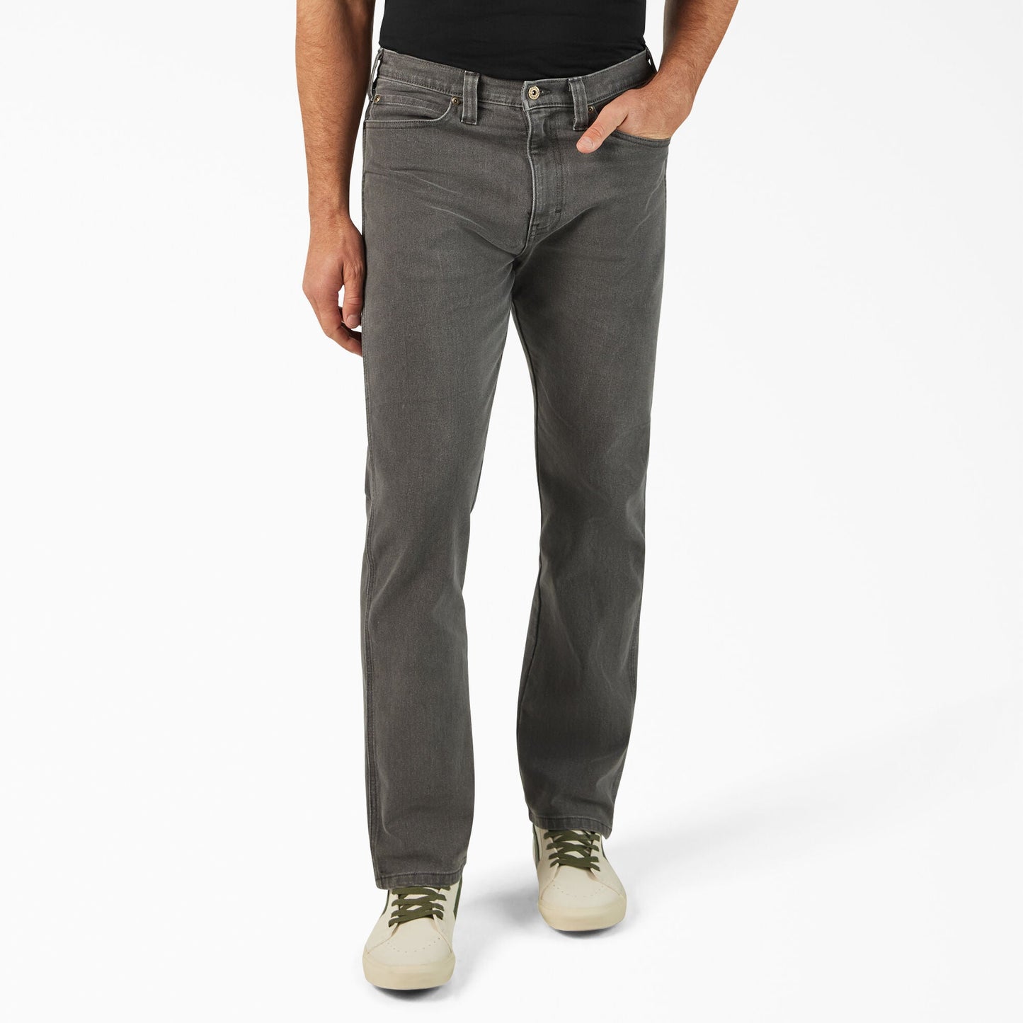 Gray Wash (J80),28