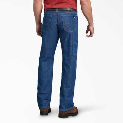 Dickies FLEX Relaxed Fit Carpenter Jeans