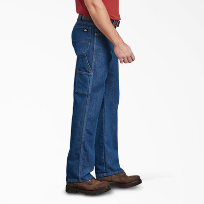 Dickies FLEX Relaxed Fit Carpenter Jeans