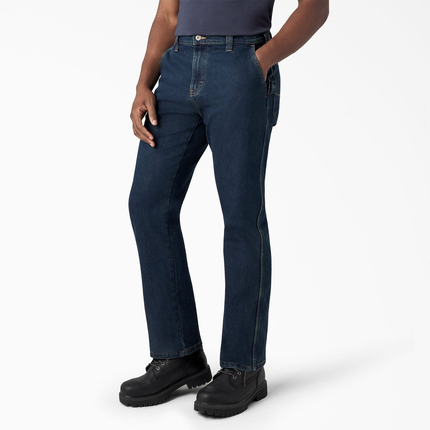 Dickies FLEX Regular Fit Carpenter Utility Jeans