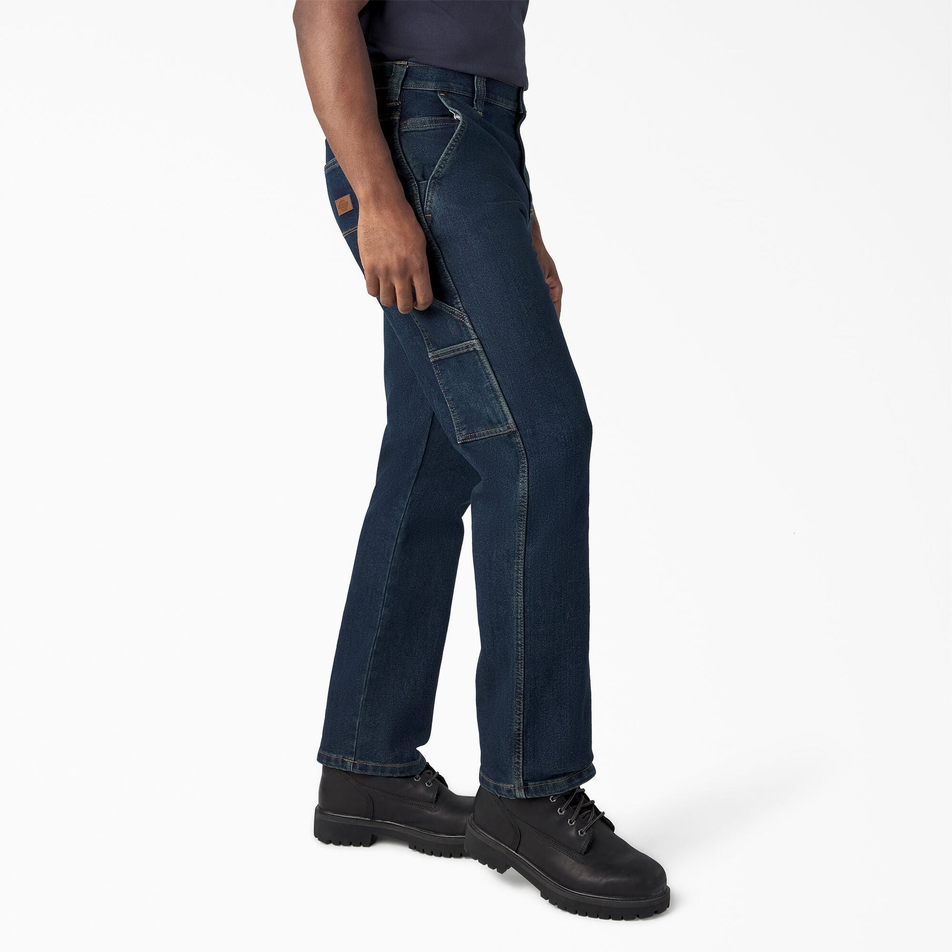 Dickies FLEX Regular Fit Carpenter Utility Jeans