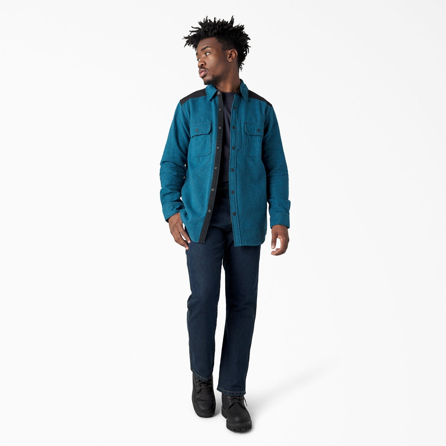 Dickies FLEX Regular Fit Carpenter Utility Jeans