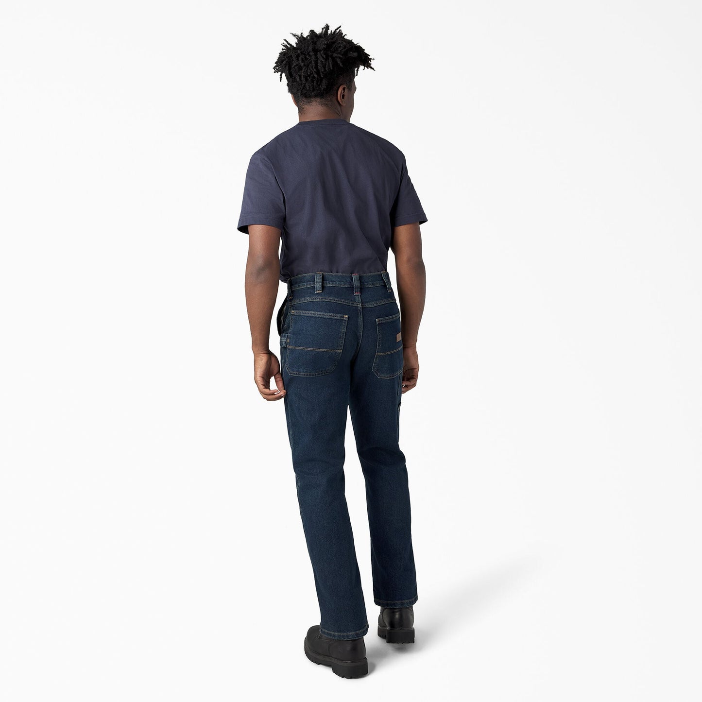 Dickies FLEX Regular Fit Carpenter Utility Jeans