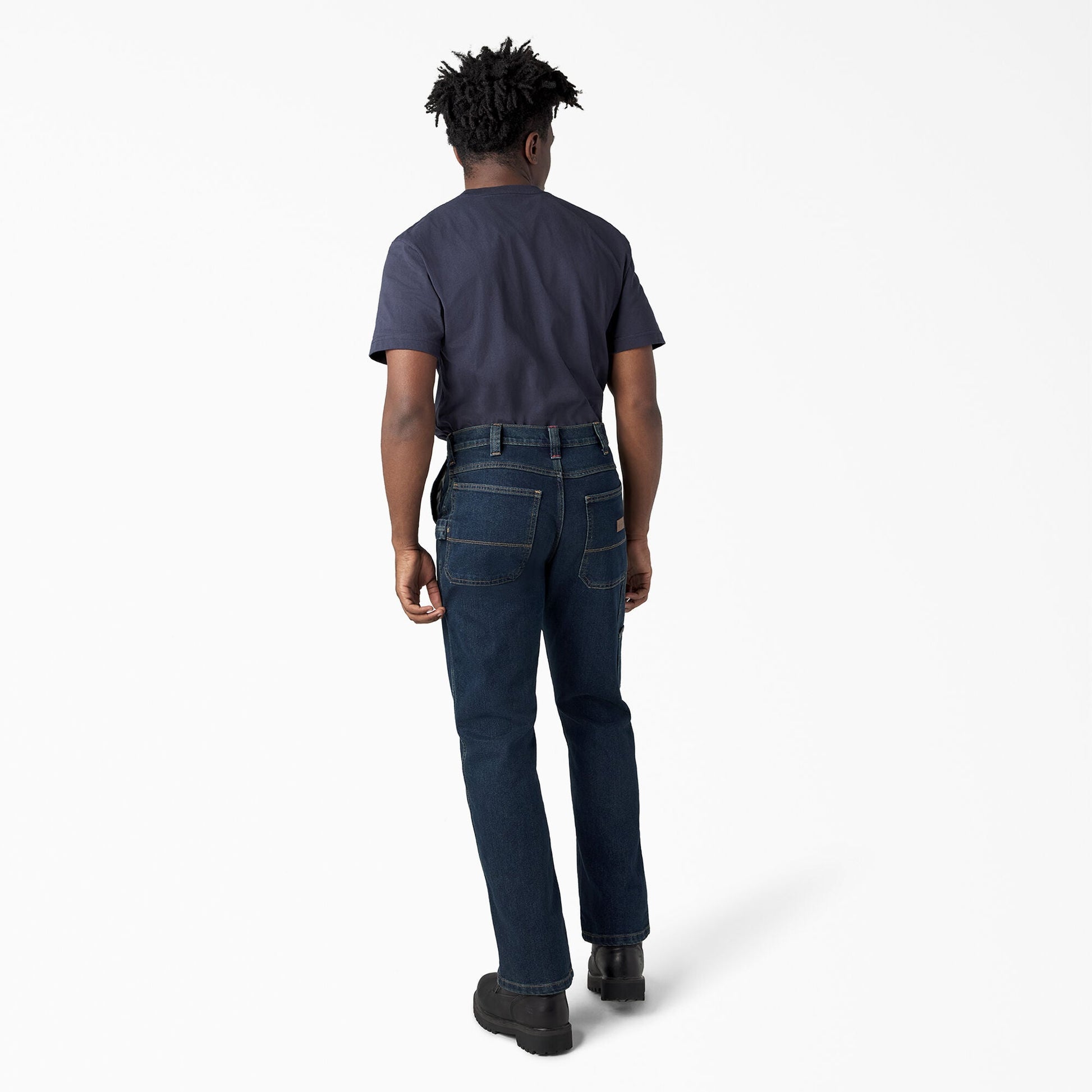 Dickies FLEX Regular Fit Carpenter Utility Jeans