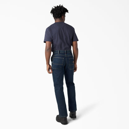 Dickies FLEX Regular Fit Carpenter Utility Jeans