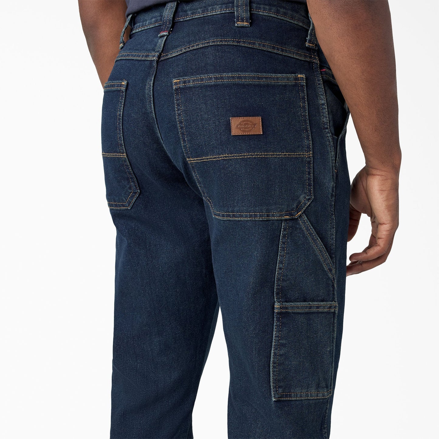 Dickies FLEX Regular Fit Carpenter Utility Jeans