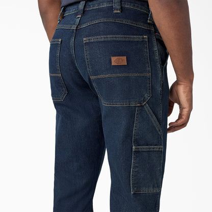 Dickies FLEX Regular Fit Carpenter Utility Jeans
