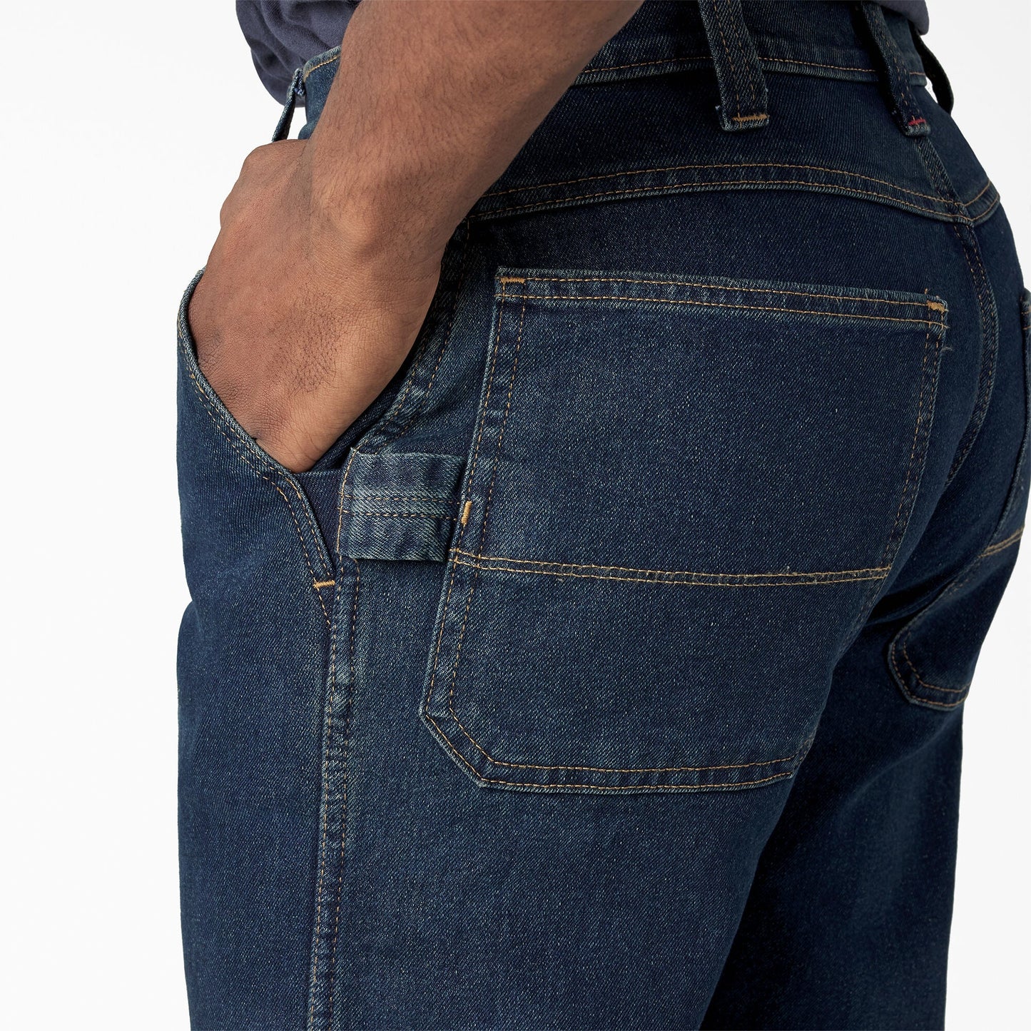 Dickies FLEX Regular Fit Carpenter Utility Jeans