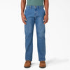 Light Denim Wash (LWI)
