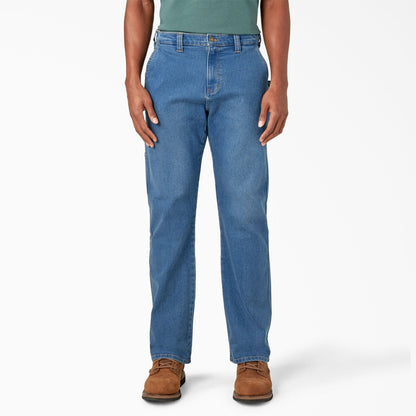 Light Denim Wash (LWI),28