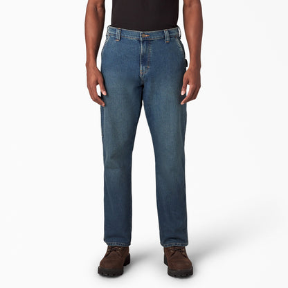 Tined Denim Wash (TWI),28