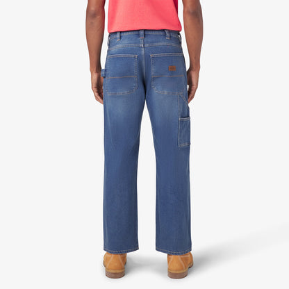 Dickies FLEX Relaxed Fit Carpenter Jeans