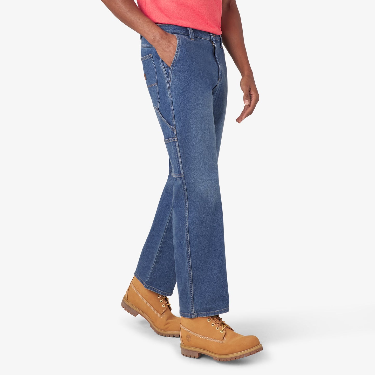 Dickies FLEX Relaxed Fit Carpenter Jeans