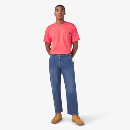 Dickies FLEX Relaxed Fit Carpenter Jeans