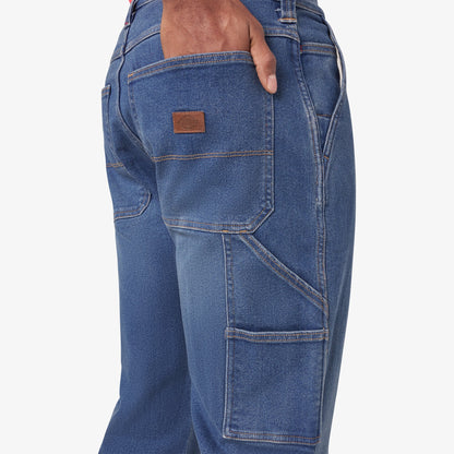 Dickies FLEX Relaxed Fit Carpenter Jeans