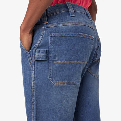 Dickies FLEX Relaxed Fit Carpenter Jeans
