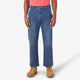 Light Denim Wash (LWI)
