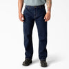 Dark Denim Wash (DWI)