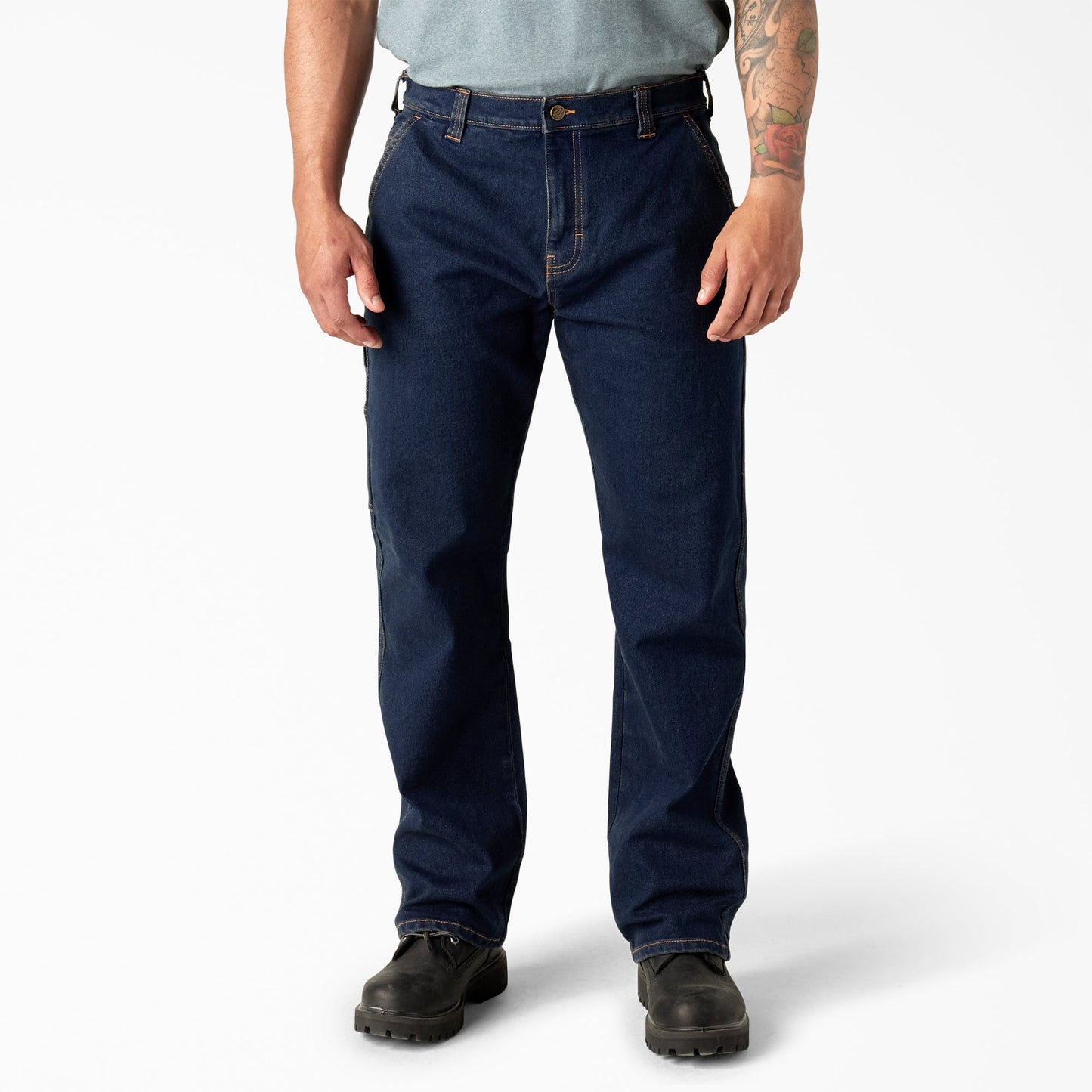 Dark Denim Wash (DWI),28