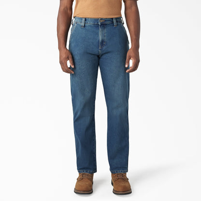 Tined Denim Wash (TWI),28