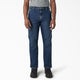 Medium Denim Wash (MWI)