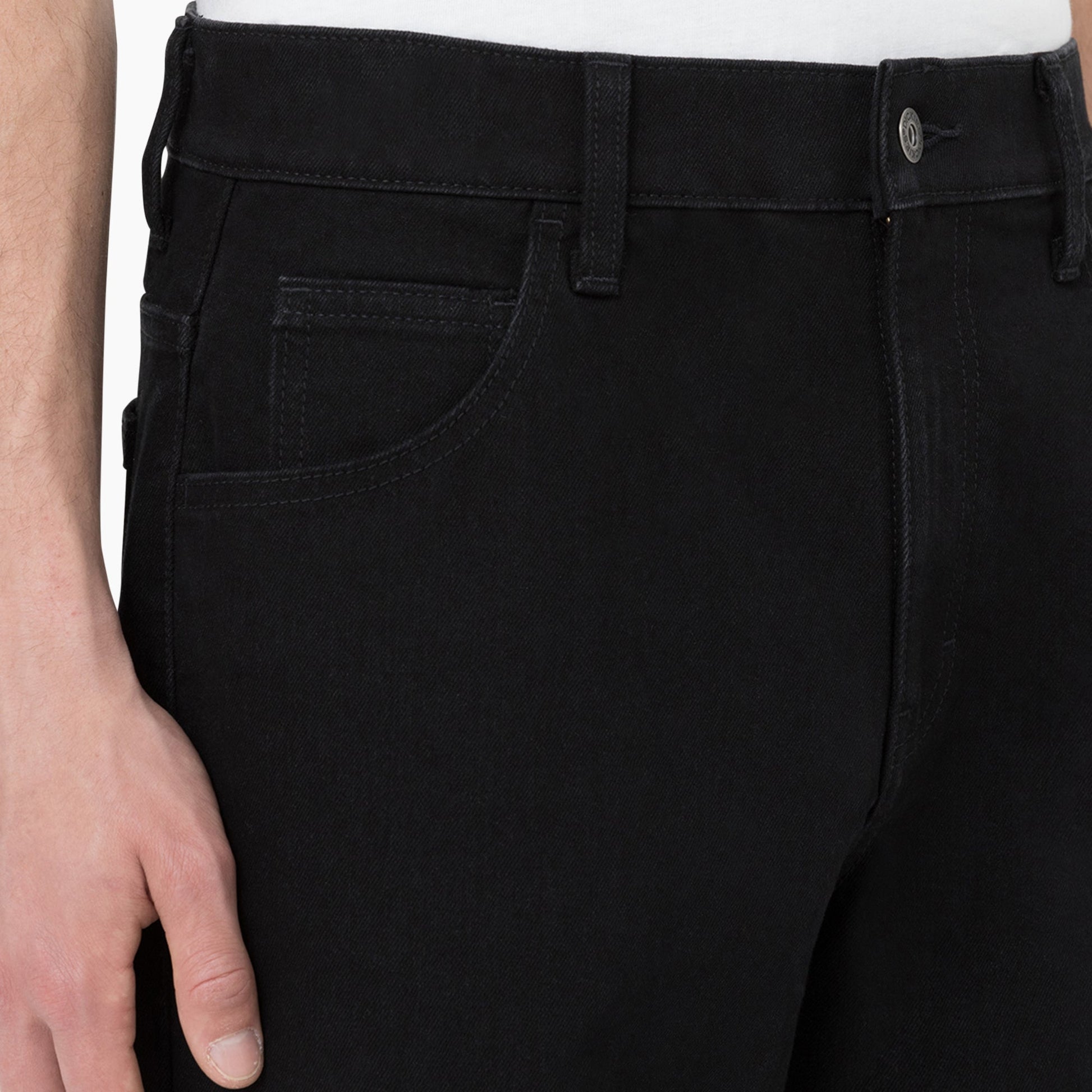 Dickies Skateboarding Wingville Loose Fit Jeans