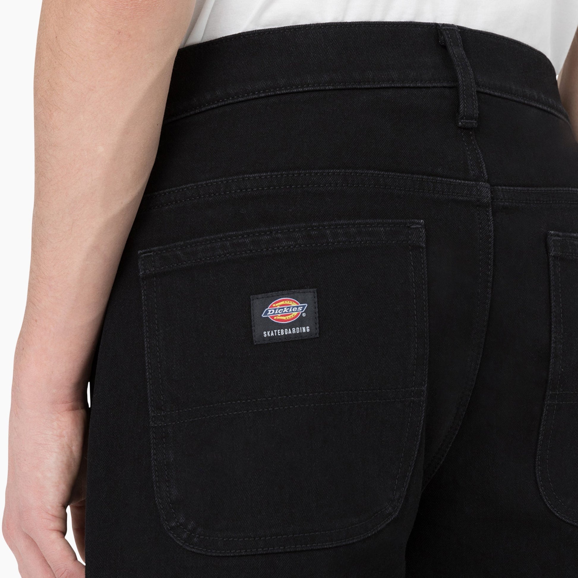 Dickies Skateboarding Wingville Loose Fit Jeans