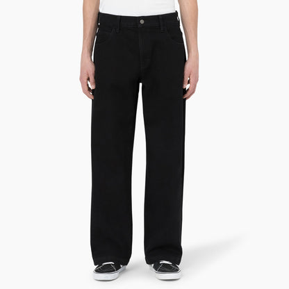 Black Denim (L9D),28