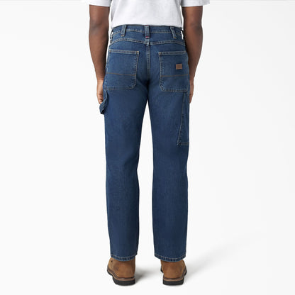 Dickies FLEX Relaxed Fit Double Knee Jeans
