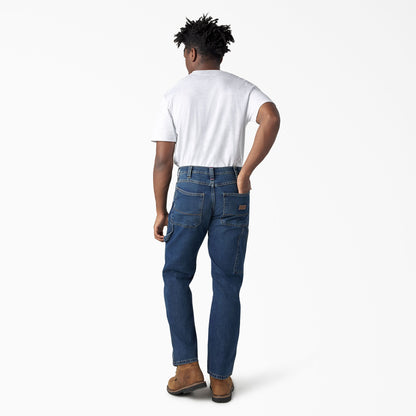 Dickies FLEX Relaxed Fit Double Knee Jeans