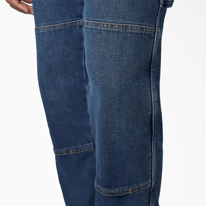 Dickies FLEX Relaxed Fit Double Knee Jeans