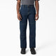 Dark Denim Wash (DWI)