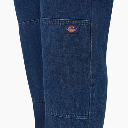 Dickies Loose Fit Double Knee Jeans