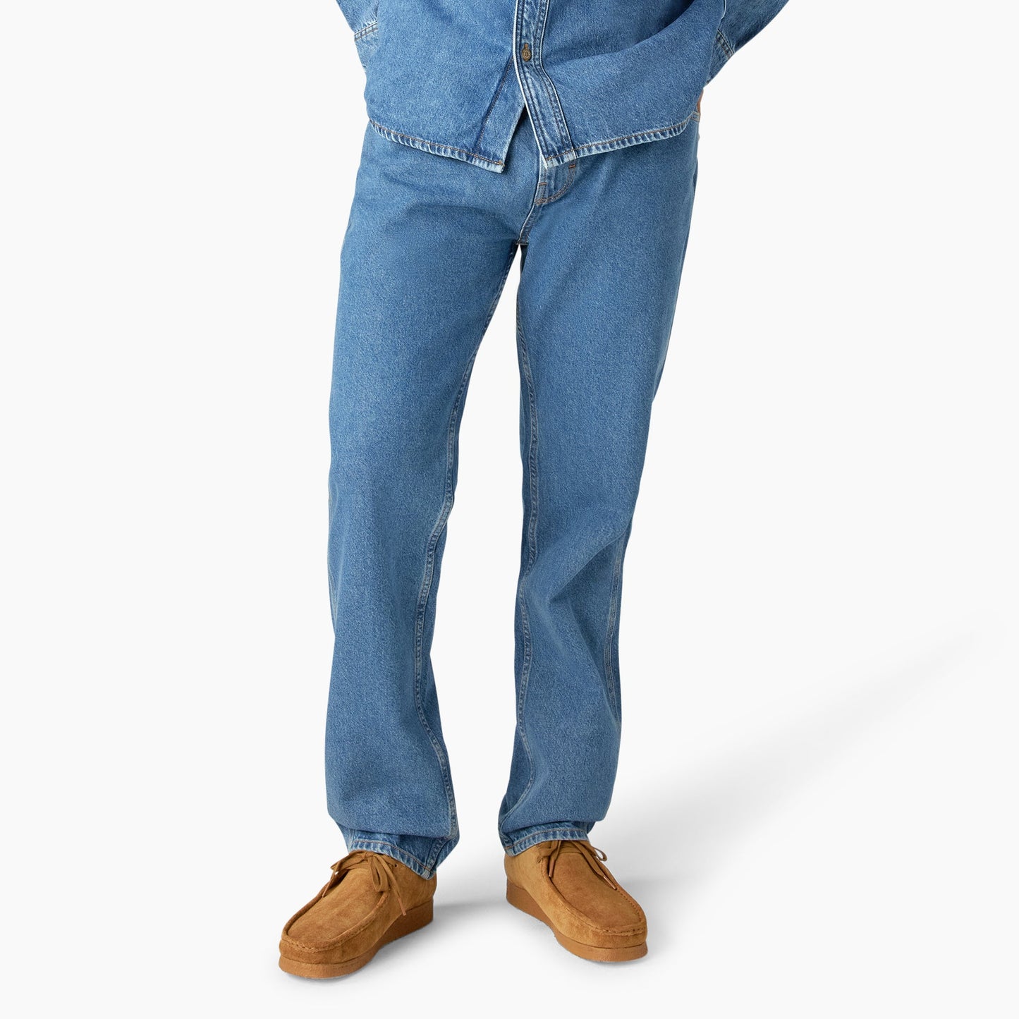 Dickies Houston Regular Fit Jeans
