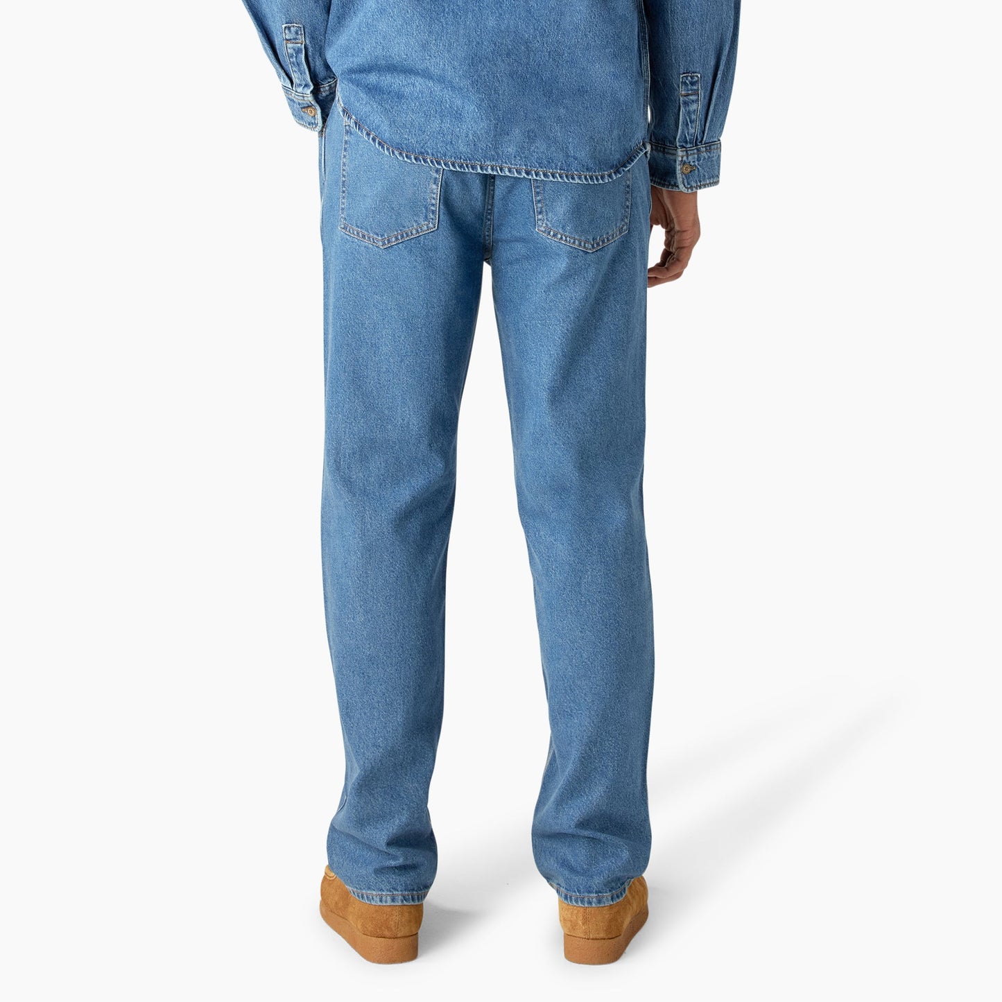 Dickies Houston Regular Fit Jeans