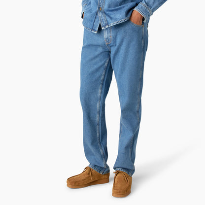 Dickies Houston Regular Fit Jeans