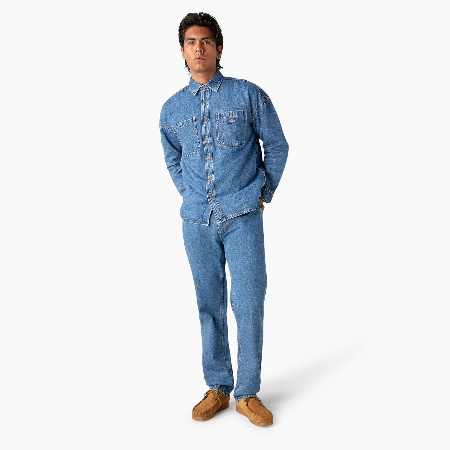 Dickies Houston Regular Fit Jeans