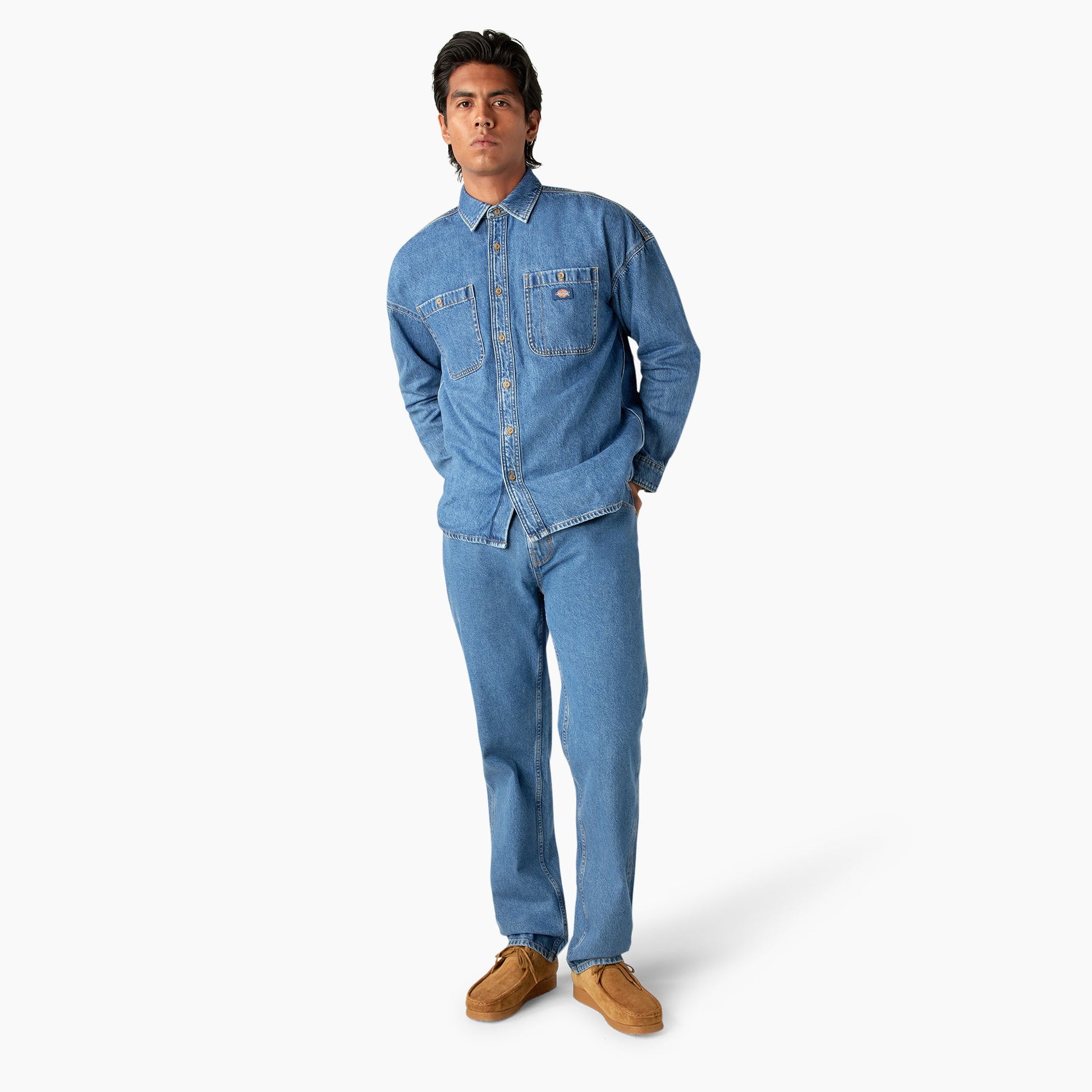 Dickies Houston Regular Fit Jeans