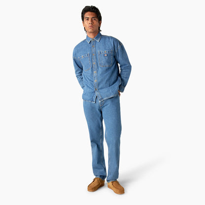 Dickies Houston Regular Fit Jeans