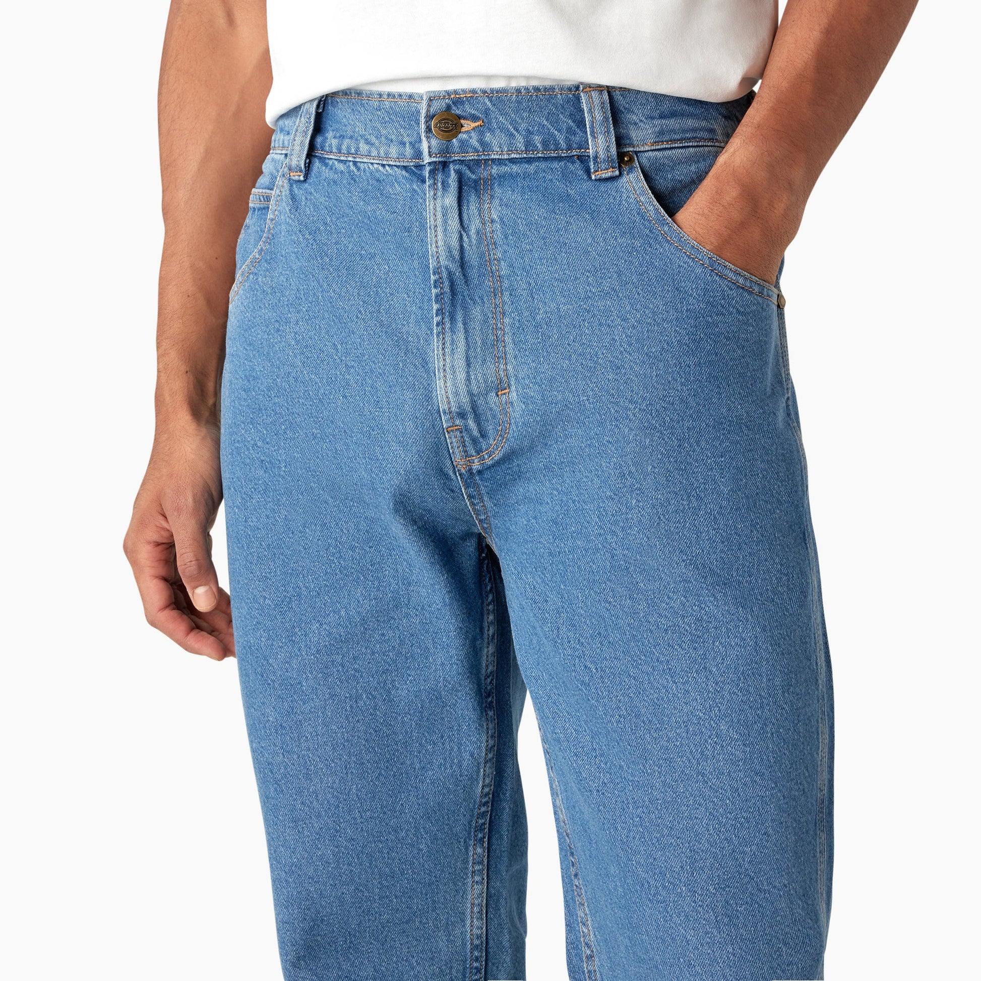 Dickies Houston Regular Fit Jeans