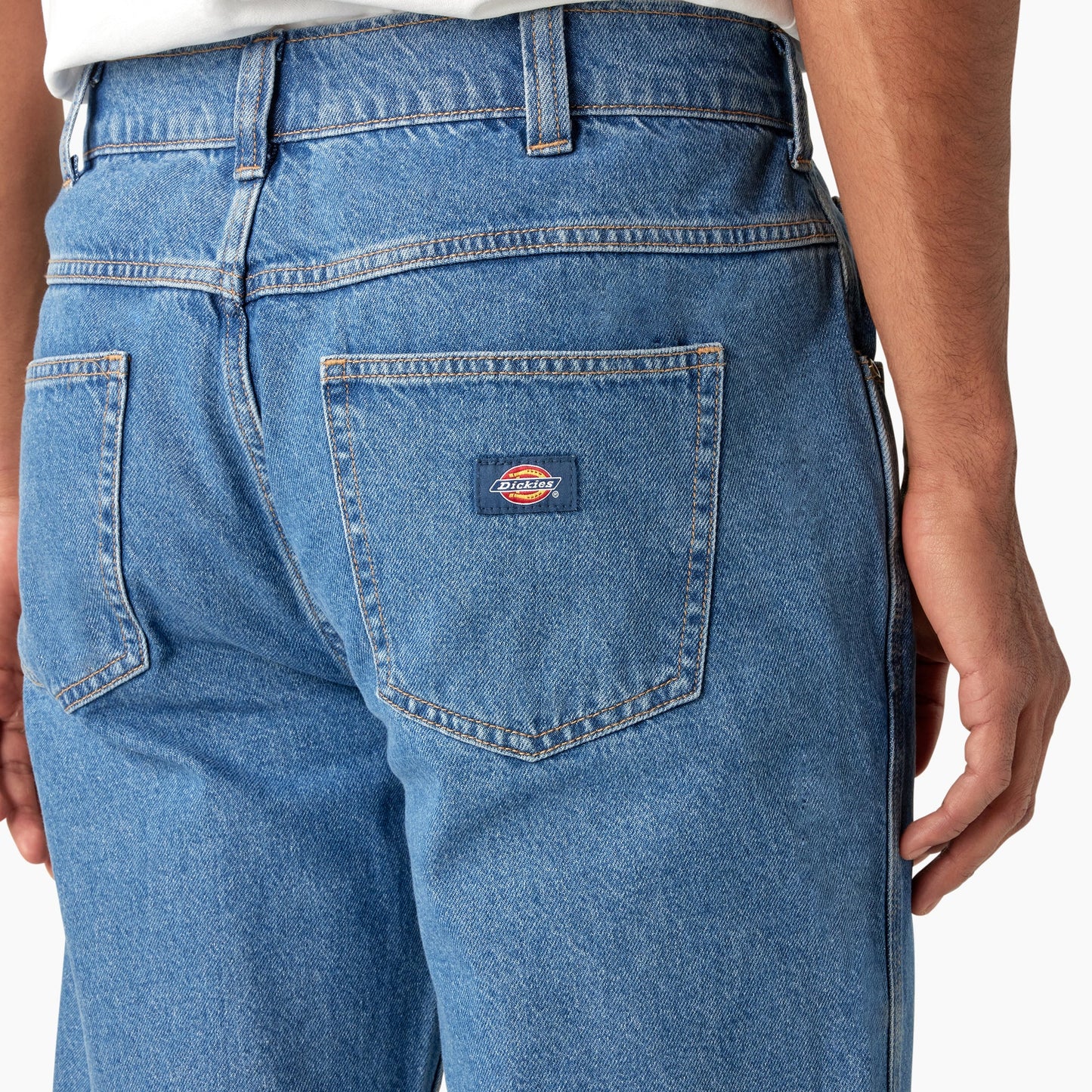 Dickies Houston Regular Fit Jeans