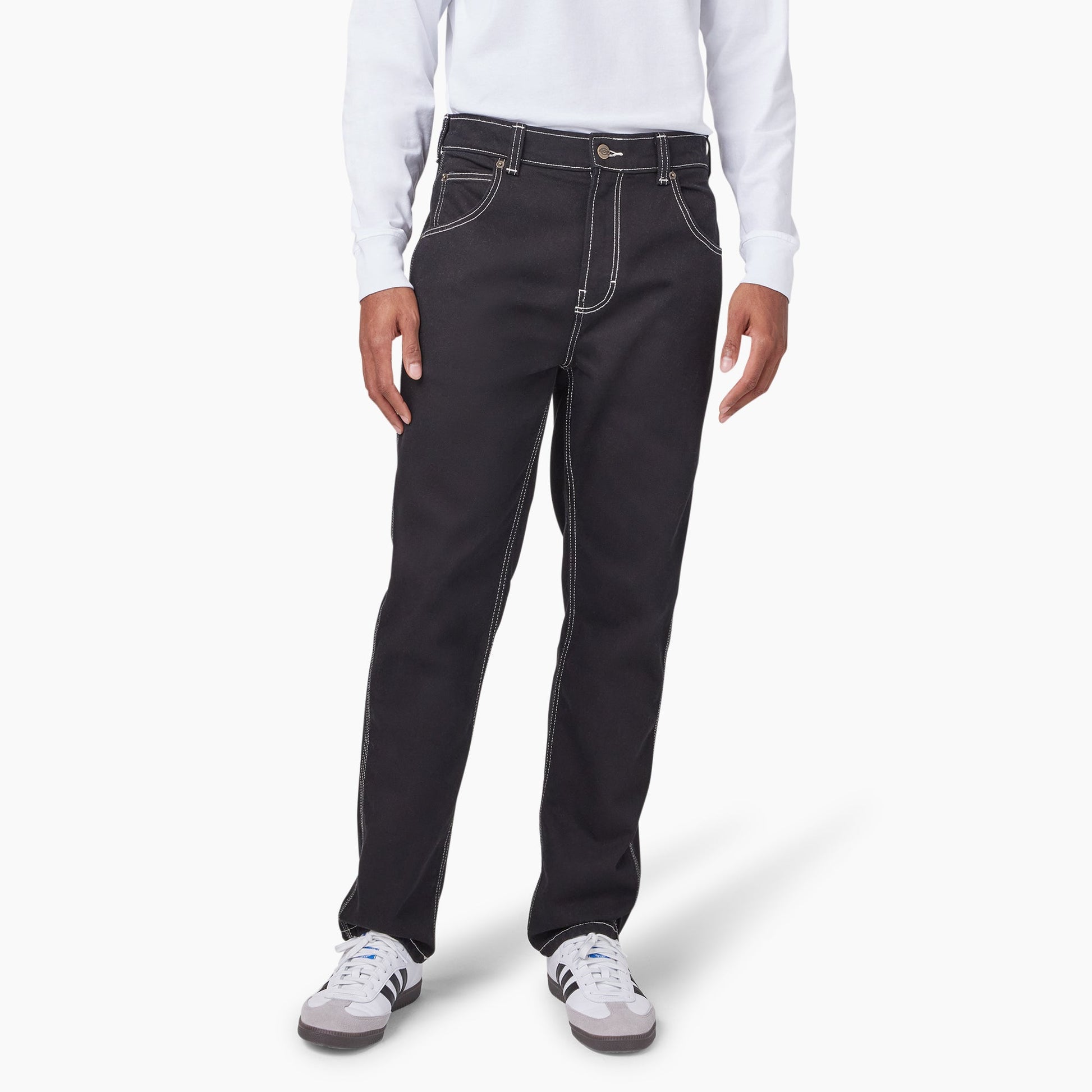 Dickies Houston Regular Fit Jeans
