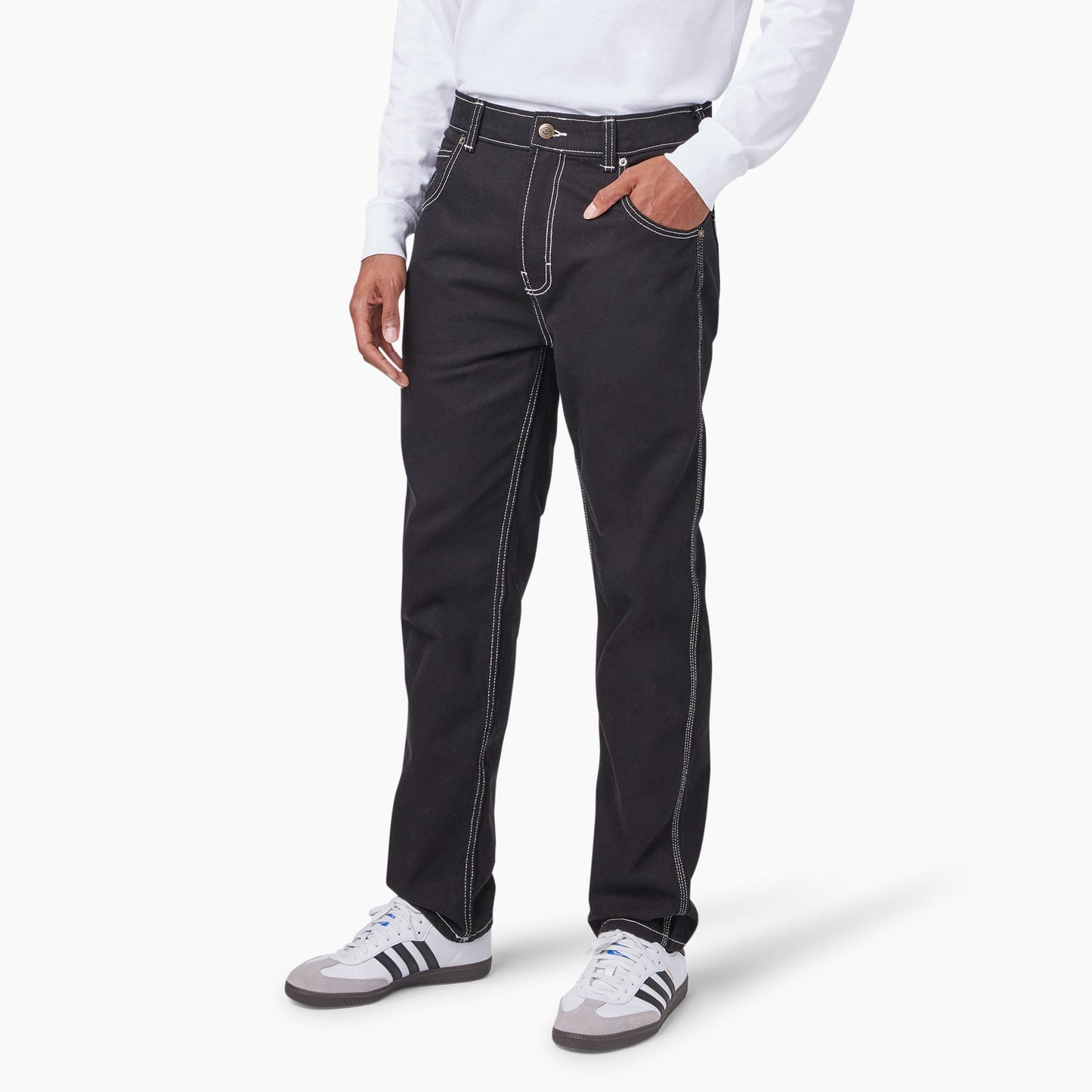 Dickies Houston Regular Fit Jeans