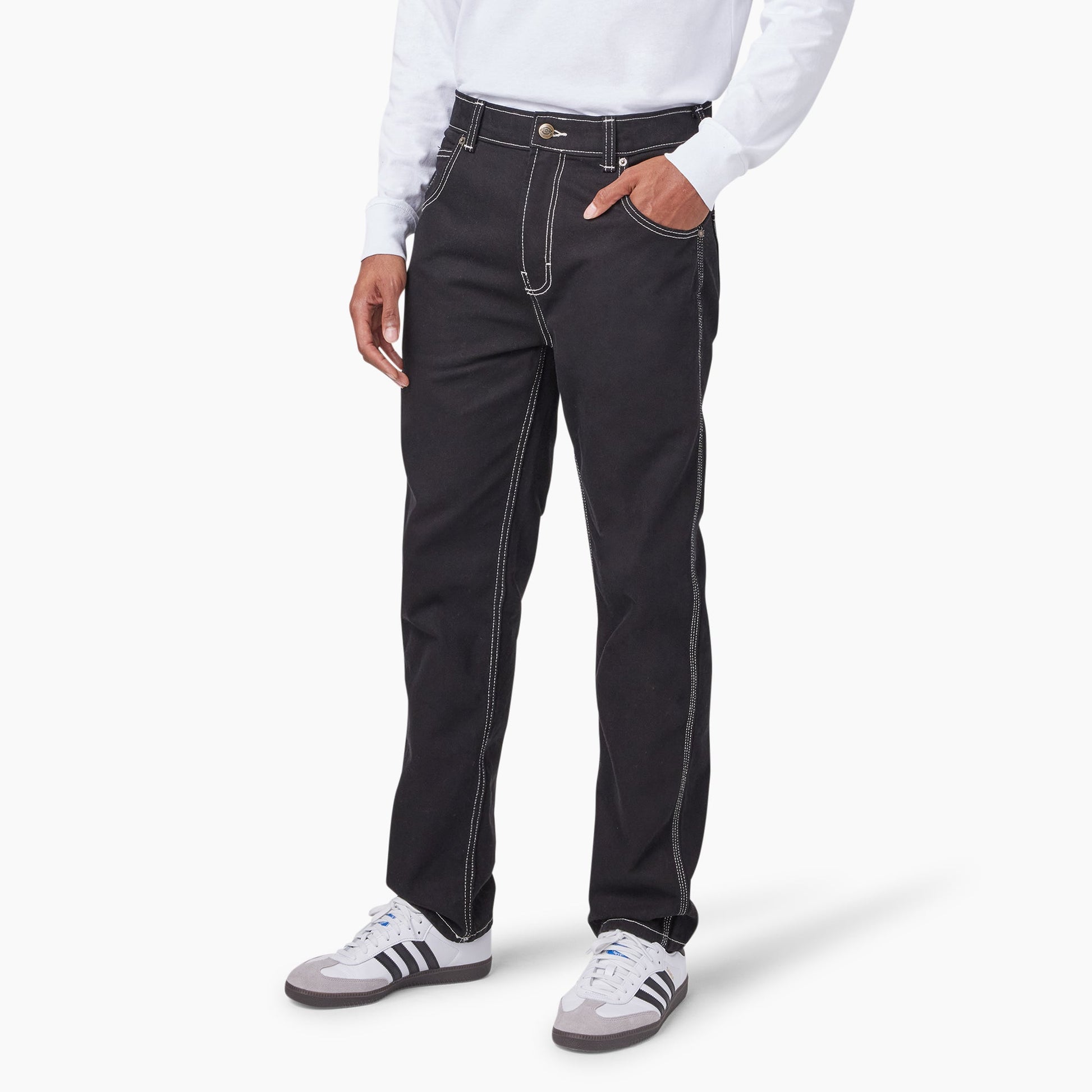 Dickies Houston Regular Fit Jeans