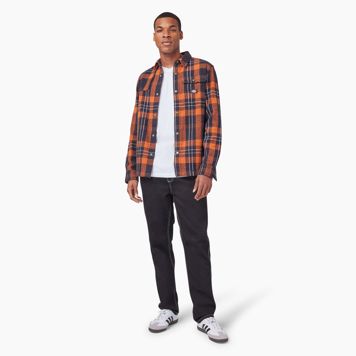 Dickies Houston Regular Fit Jeans