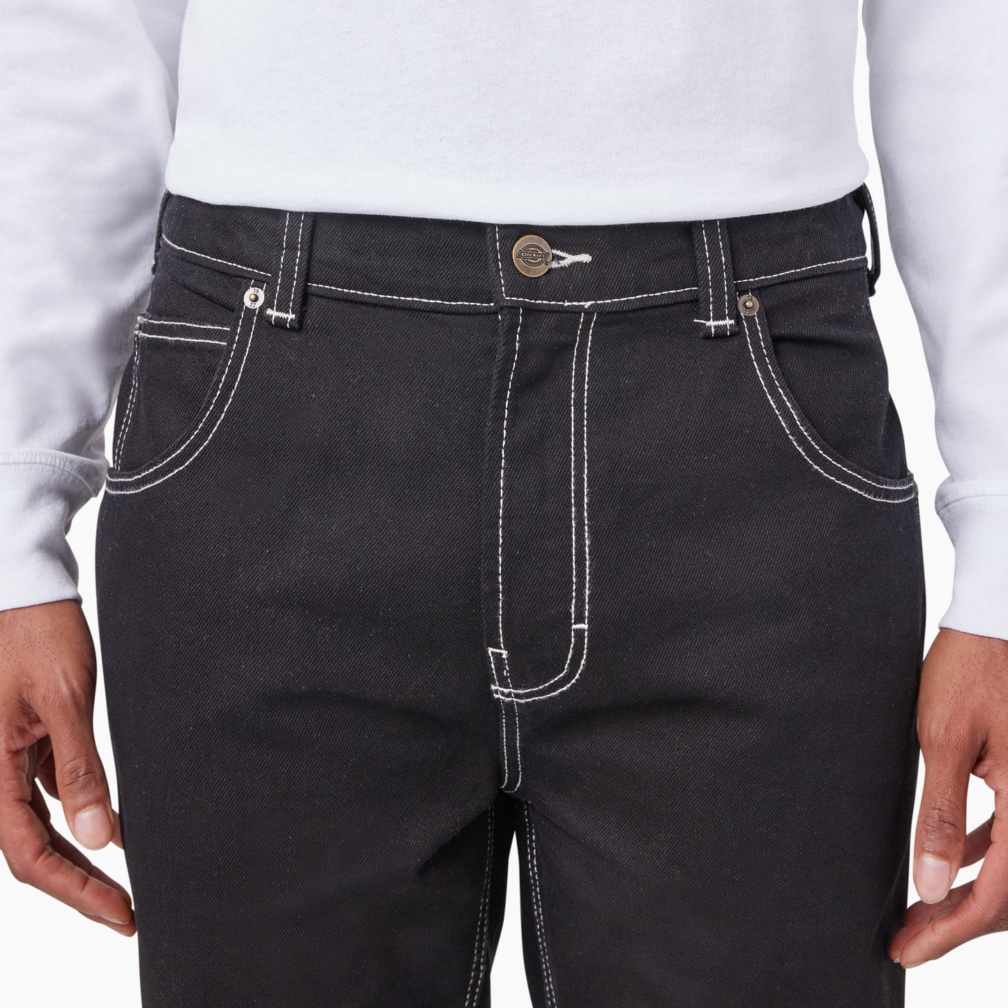 Dickies Houston Regular Fit Jeans